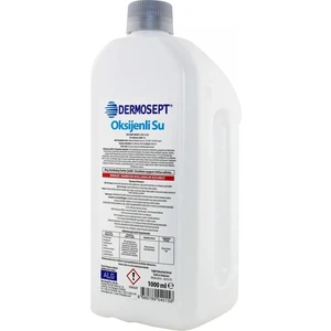 Oksijenli  Su  1lt  15  Adet