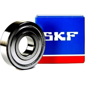 6203 2z/c3 (17X40X12 Mm) Skf Rulman