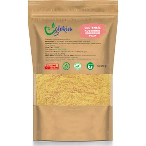 Kuşburnu Çekirdeği  Tozu 1000 gr-  Glutensiz