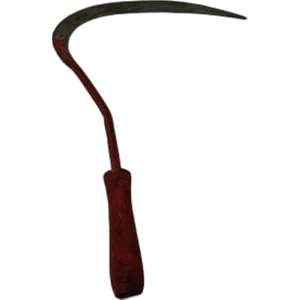 El Yapımı Orak
