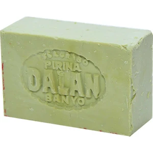 Zeytinyağlı Sabun 180grx1adet - Yeşil
