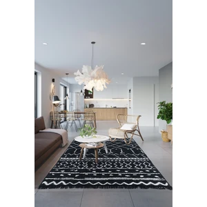Markamanzi Collection Iskoç Çift Taraflı Kilim
