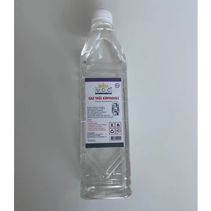 Karyakk Gaz Yağı Kimyasalı