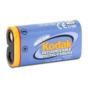 Klıc 8000 Lithium Pil