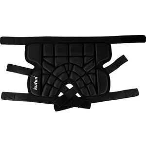 Ayarlanabilir 3D Yastıklı Kalça Koruma Hort Butt Pad Eva Yastıklı Kısa Pantolon (Yurt Dışından)