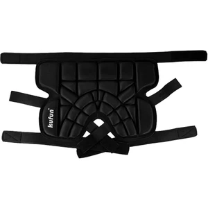 Kalça Koruyucu Şort Butt Pedi Yastıklı Kısa Pantolon Kayak Skate Kaykay - Xl (Yurt Dışından)