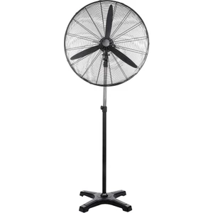 KCF292 180W 75CM Sanayi Tipi Ayaklı Vantilatör