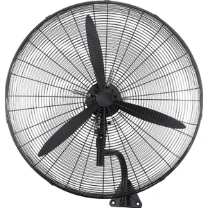 KCF291 160W 26 Inç 3 Kanatlı Duvar Tipi Vantilatör