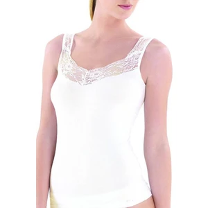 Comfort Dantelli Krem Atlet 1343