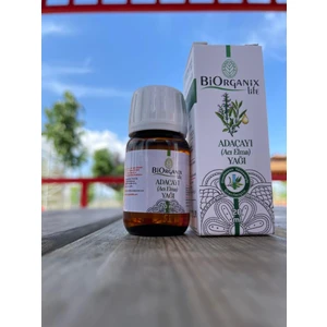Biorganix Life Adaçayı Yağı 20ML