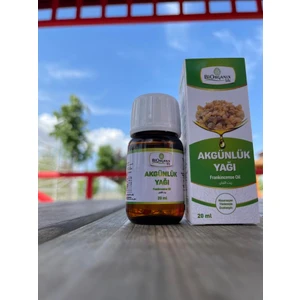 Biorganix Life Akgünlük Yağı 20ML