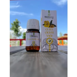 Biorganix Life Çuha Çiceği Yağı 20ML
