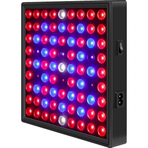 Kkmoon Bitki Büyütme LED Işığı (Yurt Dışından)