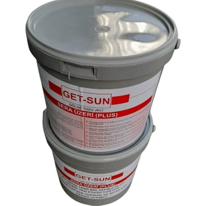 Get-Sun Sera Üzeri Gölge Jeli Plus (15KG Kova)