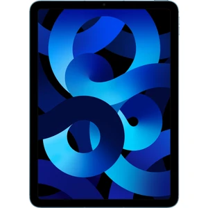 iPad Air 5. Nesil 10.9" 256GB Wi-Fi Cellular Tablet - MM733TU/A Mavi