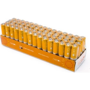 Aaa Çinko Karbon 60LI Ince Pil