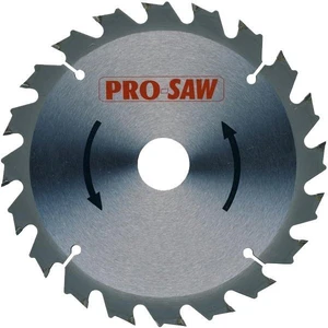 Pro Saw Prosaw PS51229 Elmas Daire Testere Bıçağı 235X30/25MM 30DIŞ - Sunta