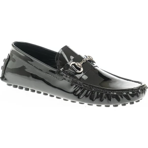 Kauçuk Rox Taban Rugan Loafer
