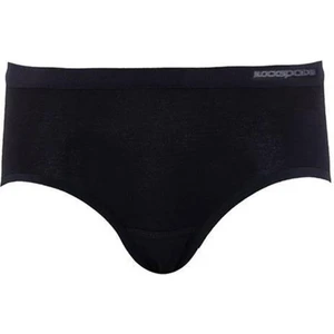 Essential Midi Bel Siyah Slip 1306