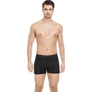 Erkek Boxer Premium Ambalajlı Boxer Rahat Katlanma Yapmaz Dikişleri Sağlam Patlama Yapmaz