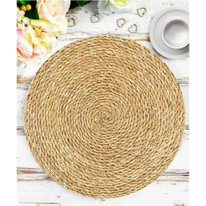 Bambu Amerikan Servis Hasır Supla 34X34