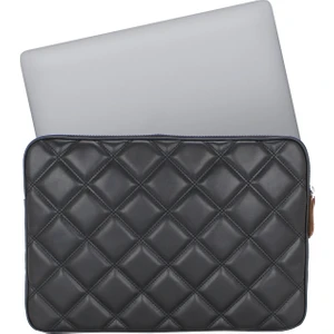 Case Club 14'' Inç Laptop ve Macbook Kılıfı Su Geçirmez Dış Yüzey Darbe Emici Koruma