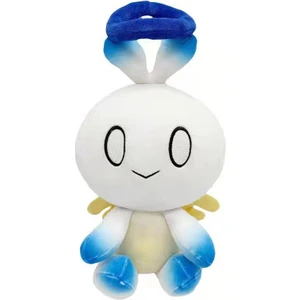 27CM Sonic Kirpi Chao Peluş Oyuncak (Yurt Dışından)