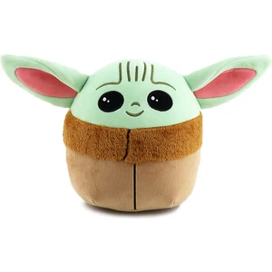 26CM Bebek Yoda Peluş Bebek Yıldız Savaşları Bebek Yastığı (Yurt Dışından)