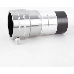 Omni 2x Barlow Mercek