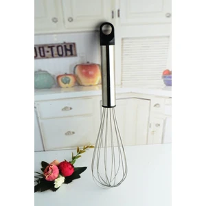 Lüx Metal Çırpıcı