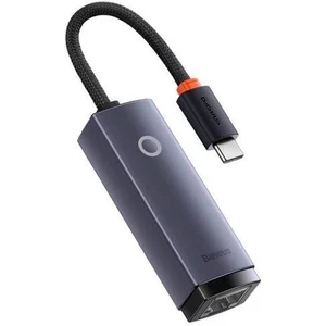 100MBPS Type-C To RJ45 Dönüştürücü Type-C To RJ45 Ethernet Lan Port Adaptör