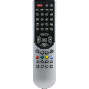 Beko Arcelık-Beko RCH5Y52- LCD LED Tv Kumandası