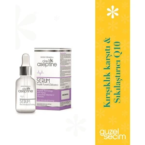 Cire Aseptine Serum &  30 ml