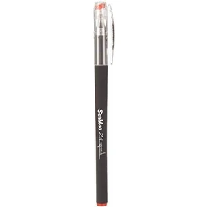 Office Speed Jel Tükenmez Kalem Kırmızı 0.5 mm