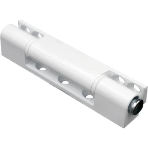 Pvc Pimapen Pencere Kapı Menteşe 90 mm (5 Adet) Renk: Beyaz