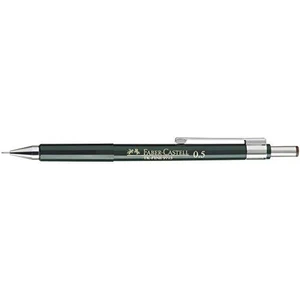 5083136500 Faber-Castell 9715 Yeşil Versatil 0.5mm