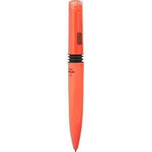 Bold Mekanik Kursun Kalem 0.5mm, Kırmızı