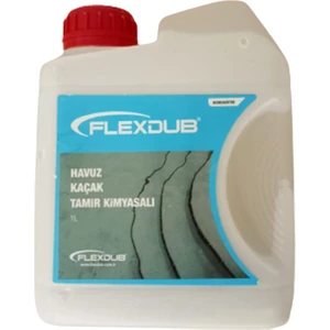 Havuz Kaçak Tamir Kimyasalı 1litre