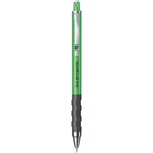 Steps Mekanik Kursun Kalem 0.7mm, Fosforlu Yeşil