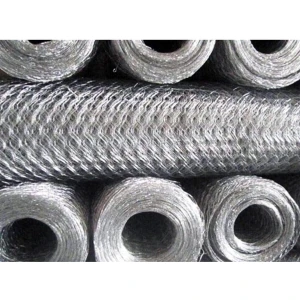1.5X20 Metre Bahçe Tel Örgü Bahçe Çiti Bahçe Teli
