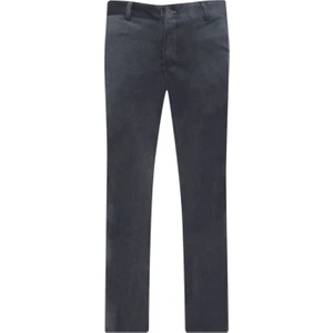 Siyah Erkek Kadife Pantolon