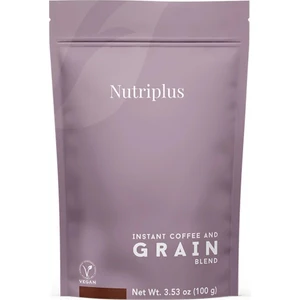 Nutriplus Tahıllı KAHVE-100 gr