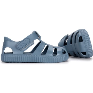 S10292 Nico Mc Kız/erkek Çocuk Sandalet Ayakkabı Buz Mavi