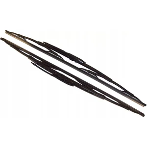 Master 2 Master Iı Silecek Süpürgesi Takım 600 / 600 mm Fiskiyeli 3397118309 - Bosch