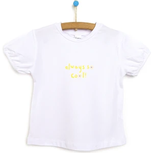 Daisy Girl Tshirt