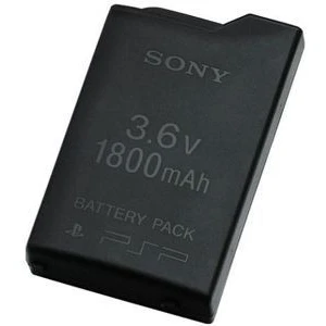 Psp Fat Batarya Pil 100X Serisi Uyumlu PSP100X