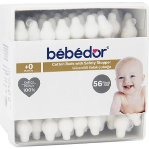 Bebedor guvenlikli 56 Li Kulak Cubuğu