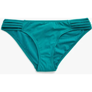 Düşük Bel Bikini Alt