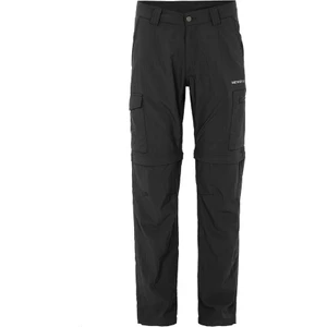 Wake Erkek Siyah Outdoor Pantolon M2WAKE-10010