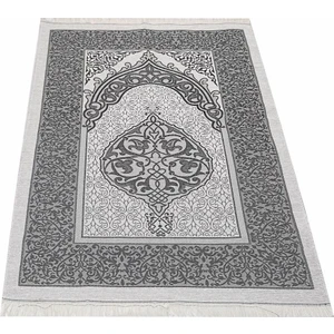 Hediyelik  Osmanlı Tafta Seccade
